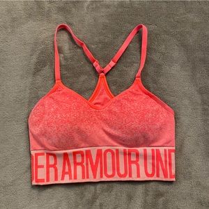 Under Armour Sports Bra